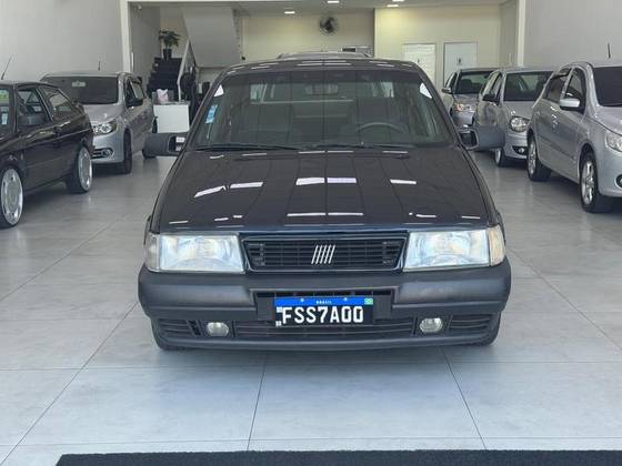 FIAT TEMPRA 2.0 IE 16V GASOLINA 4P MANUAL